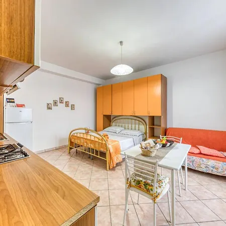 Apartment Thalassa Salento