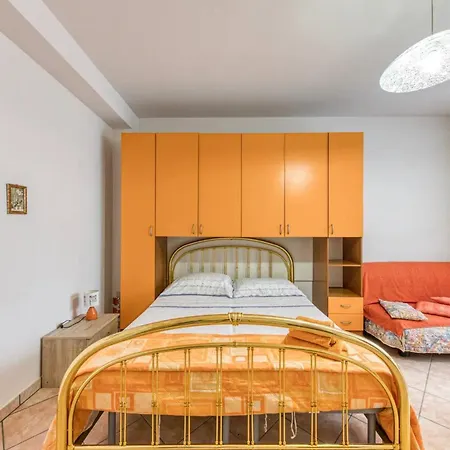 Thalassa Salento Apartment Diso