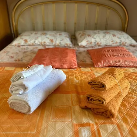 Apartment Thalassa Salento *