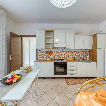 Apartment Thalassa Salento *