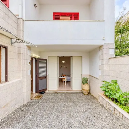 Thalassa Salento Apartment