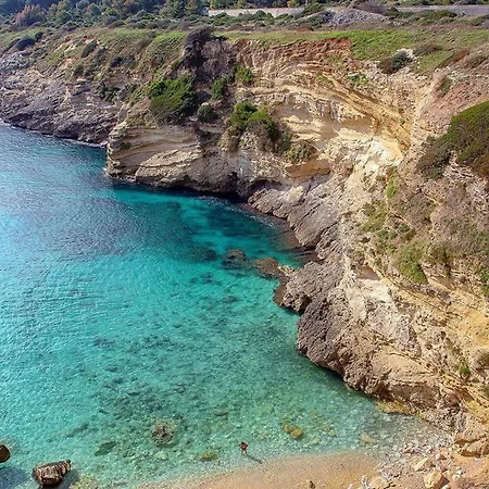 Thalassa Salento Apartment Diso