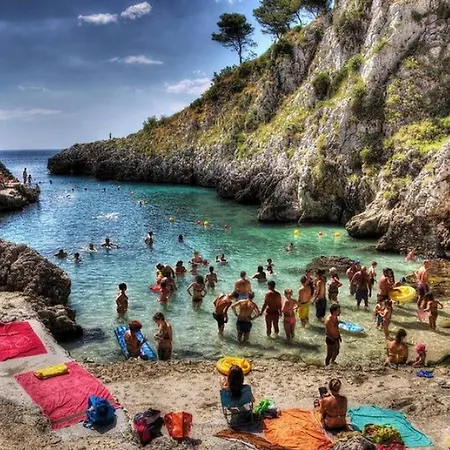 Thalassa Salento * Diso