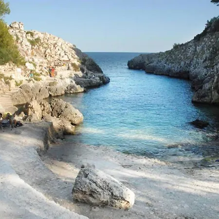 Thalassa Salento Daire